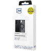 3MK Smoke MagCase mit MagSafe für Samsung Galaxy S22 Ultra 5G, halbtransparent
