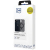 3MK Smoke MagCase mit MagSafe für Apple iPhone 14 Plus, halbtransparent (156062-0)