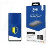 3MK FlexibleGlass Realme C67 Hybridglas Displayschutzfolie