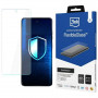 3MK FlexibleGlass Motorola Moto G24 / G24 Power Hybridglas Displayschutzfolie