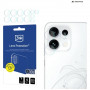 3MK Lens Protection Oppo Reno 16 F / Reno 16 FS (CPH2859) Kameraobjektivschutz (4 Stk.)