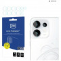 3MK Lens Protection Oppo Reno 16 (CPH2865) / Reno 16 Pro (CPH2863) Kameraobjektivschutz (4 Stk.)
