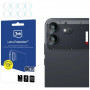 3MK Lens Protection Nothing Phone (4b) Kameraobjektivschutz (4 Stk.)
