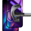3mk Rainbow Privacy Apple iPhone 18 Pro Blickschutz Panzerglas