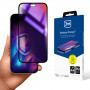 3mk Rainbow Privacy Apple iPhone 18 Pro Max Panzerglas mit Sichtschutz