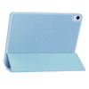 Tech-Protect SmartCase Pen iPad Air 10.9" (4/5 gen, 2020-2022) / iPad Air 11" (6/7/8 gen, 2024-2026) Hülle, Sky Blue