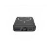 Tech-Protect PB31 LifeMag MagSafe Powerbank 10000 mAh, 15 W, Schwarz
