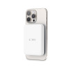 Tech-Protect PB11 LifeMag MagSafe Powerbank 10000 mAh, 15 W, Weiß