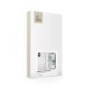 Tech-Protect MagSlim MagSafe Apple iPhone 16 Hülle, Matte/White