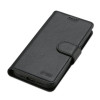 Tech-Protect Wallet MagSafe Hülle für Apple iPhone 16, Schwarz