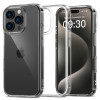 Tech-Protect Flexair Hybrid Hülle für Apple iPhone 16 Pro, transparent