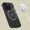 Tech-Protect MagCam MagSafe Hülle für Apple iPhone 16 Pro, Mattschwarz