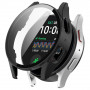 Tech-Protect Defense360 Hülle für Samsung Galaxy Watch 4 / 5 / FE, 40 mm, Schwarz