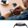 Tech-Protect Defense360 Hülle für Samsung Galaxy Watch 4 / 5 / FE, 40 mm, Schwarz