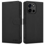 Tech-Protect Wallet Case für OnePlus Nord 6, Schwarz