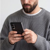 Tech-Protect Magmat MagSafe Hülle für Samsung Galaxy Z Fold 8, Mattschwarz