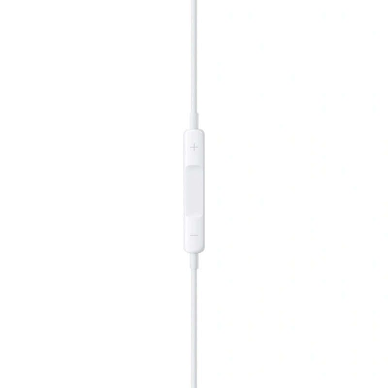 Tech-Protect Ultraboost Core G2 USB-C Kabel-Ohrhörer, Schwarz