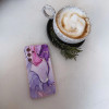 Tech-Protect Icon Silikon-Hülle für Xiaomi Redmi 15C 5G / Poco C85 5G, Marble