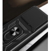 Tech-Protect CamShield Pro Hülle für Xiaomi 15T, Schwarz