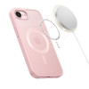Tech-Protect BasicMag MagSafe Hülle für Apple iPhone 16e / 17e, mattes Soft Pink