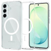 Tech-Protect Flexair Hybrid MagSafe Hülle Samsung Galaxy S26 FE Transparent