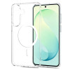 Tech-Protect Flexair Hybrid MagSafe Hülle Samsung Galaxy S26 FE Transparent