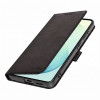 Tech-Protect Wallet Case Samsung Galaxy S26 FE Schwarz