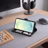 Tech-Protect Wallet Case Samsung Galaxy S26 FE Schwarz