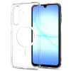 Tech-Protect FlexAir Hybrid MagSafe Hülle Samsung Galaxy A17 / A18 4G / 5G Transparent