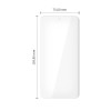 Tech-Protect Glass UV+ Panzerglas Xiaomi Redmi Note 15 Pro+ 5G / POCO M8 Pro, Clear (2 Stk.)