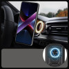 Tech-Protect CamShield Pro Hülle Xiaomi Poco F8 Ultra, Schwarz