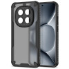 Tech-Protect Rugged Shield Hülle Xiaomi Poco M8 Pro / Redmi Note 15 Pro+ 5G, Mattschwarz