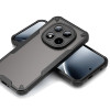 Tech-Protect Rugged Shield Hülle Xiaomi Poco M8 Pro / Redmi Note 15 Pro+ 5G, Mattschwarz