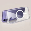 Tech-Protect FlexAir MagSafe Hülle Samsung Galaxy S26, Clear