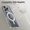 Tech-Protect FlexAir MagSafe Hülle Apple iPhone 17e / 16e, Glitter