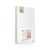 Tech-Protect MagFlex MagSafe Hülle THP3927 Apple iPhone 17e / 16e, Shiny Gold