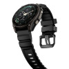 Tech-Protect Motion Garmin Fenix 5X / 5X Plus / 6X / 6X Pro / 7X / 8 / 8 Pro / 9 / 9 Pro Uhrenarmband (47 mm), Schwarz