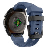Tech-Protect Motion Garmin Fenix 5X / 5X Plus / 6X / 6X Pro / 7X / 8 / 8 Pro / 9 / 9 Pro Uhrenarmband (47 mm), Nautical Blue