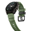 Tech-Protect Motion Garmin Fenix 5X / 5X Plus / 6X / 6X Pro / 7X / 8 / 8 Pro / 9 / 9 Pro Uhrenarmband (47 mm), Military Green