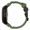 Tech-Protect Motion Garmin Fenix 5X / 5X Plus / 6X / 6X Pro / 7X / 8 / 8 Pro / 9 / 9 Pro Uhrenarmband (47 mm), Military Green