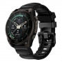 Tech-Protect Motion Garmin Fenix 5X / 5X Plus / 6X / 6X Pro / 7X / 8 / 8 Pro / 9 / 9 Pro Uhrenarmband (51 mm), Schwarz