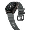 Tech-Protect Motion Garmin Fenix 5X / 5X Plus / 6X / 6X Pro / 7X / 8 / 8 Pro / 9 / 9 Pro Uhrenarmband (51 mm), Storm Grey