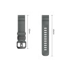 Tech-Protect Motion Garmin Fenix 5X / 5X Plus / 6X / 6X Pro / 7X / 8 / 8 Pro / 9 / 9 Pro Uhrenarmband (51 mm), Storm Grey