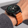 Tech-Protect Motion Garmin Fenix 5X / 5X Plus / 6X / 6X Pro / 7X / 8 / 8 Pro / 9 / 9 Pro Uhrenarmband (51 mm), Signal Orange
