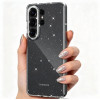 Tech-Protect FlexAir Hülle für Samsung Galaxy S26 Ultra, Glitter