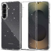 Tech-Protect FlexAir Hülle für Samsung Galaxy S26+, Glitter