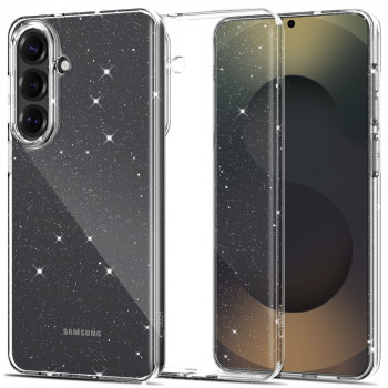 Tech-Protect FlexAir Hülle für Samsung Galaxy S26+, Glitter