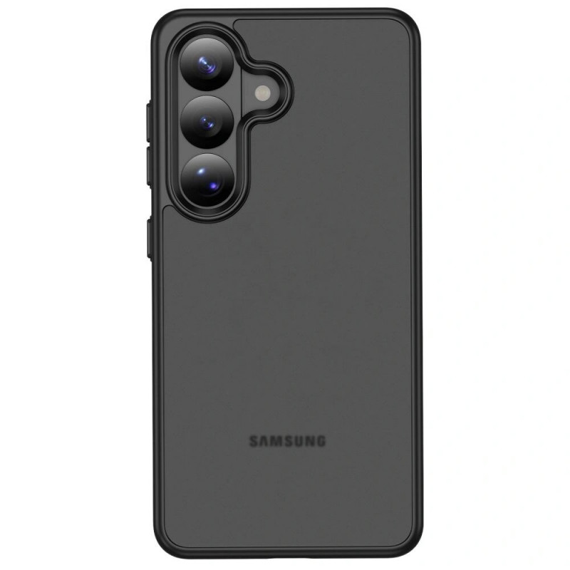Tech-Protect Magmat Hülle für Samsung Galaxy S26+, Mattschwarz