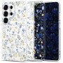 Tech-Protect FlexAir Hülle für Samsung Galaxy S26 Ultra, Spring Flowers