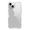Nillkin Nature Pro Hülle für Apple iPhone 14 Plus / 15 Plus, transparent